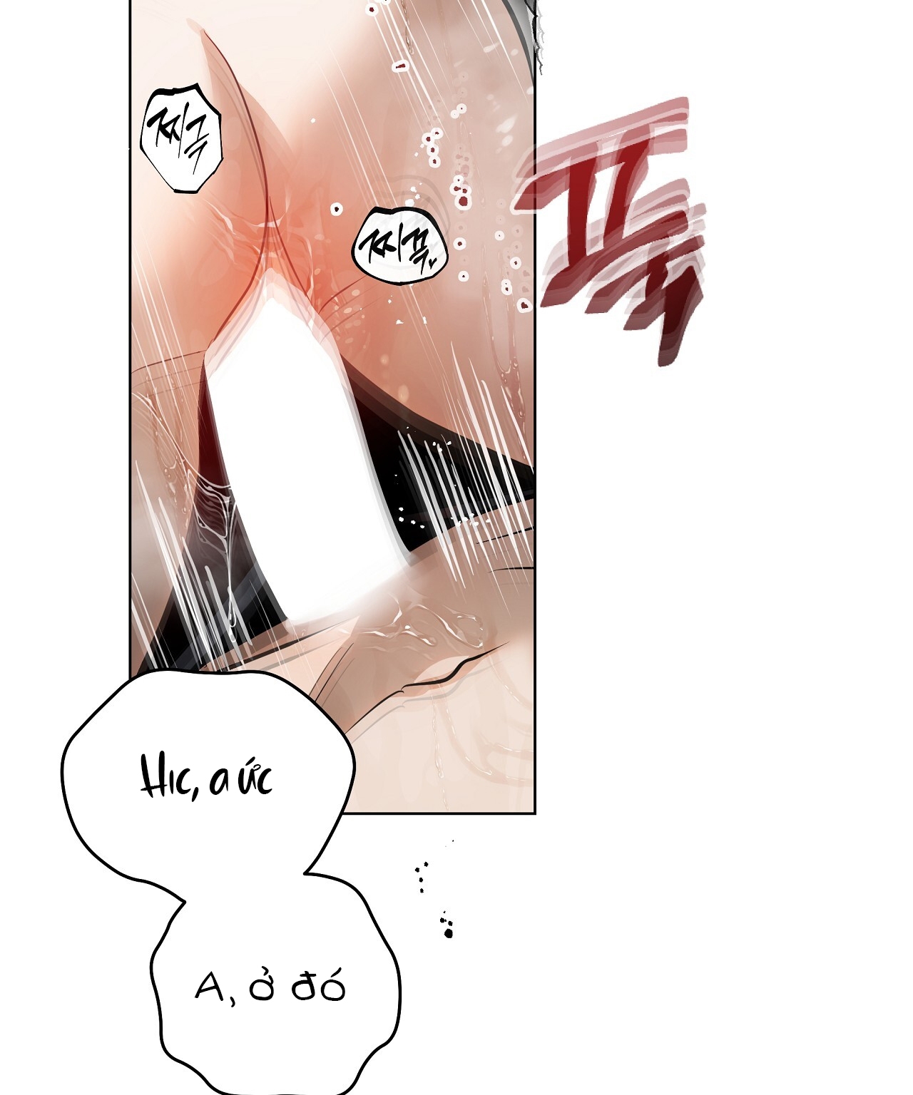 [18+] Trời Sinh Địch Thủ chapter 37.2 90