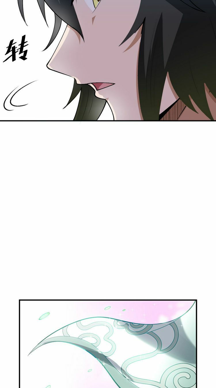 thiên đạo này cũng không ngốc lắm chapter 2.5 51