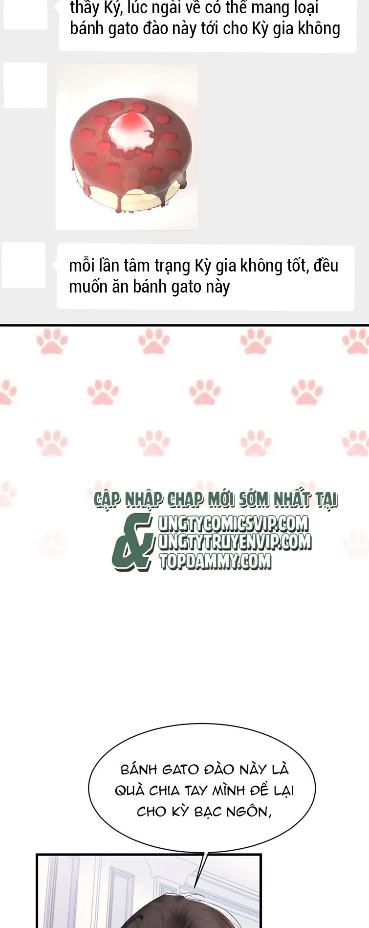 cấu bệnh chapter 81 18