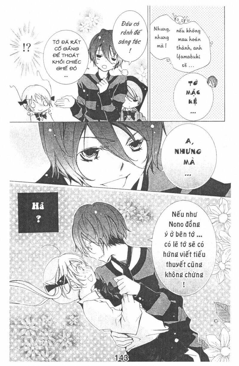 ore-sama kingdom chapter 7 143