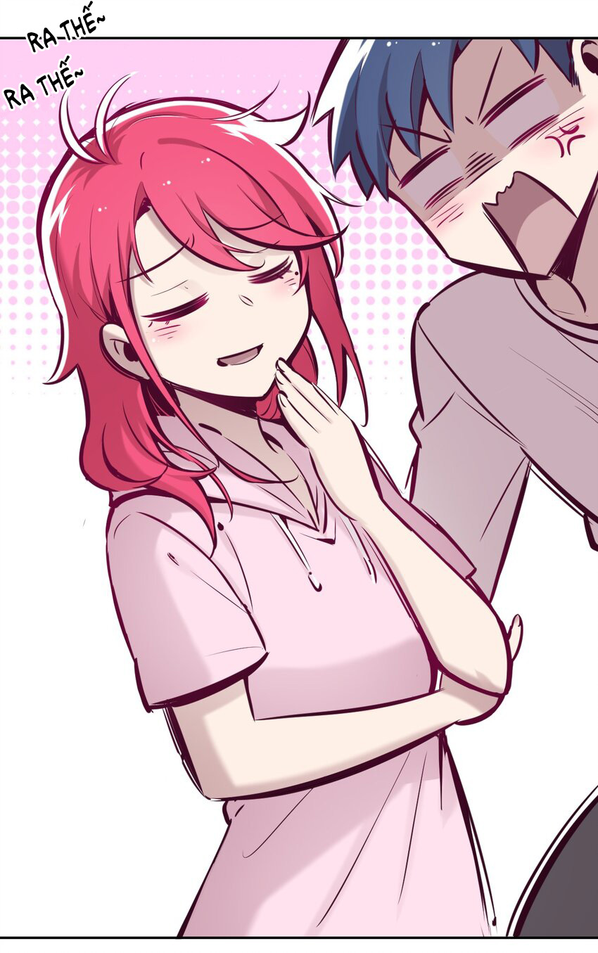 oan gia chung nhà ! chapter 49.5 49