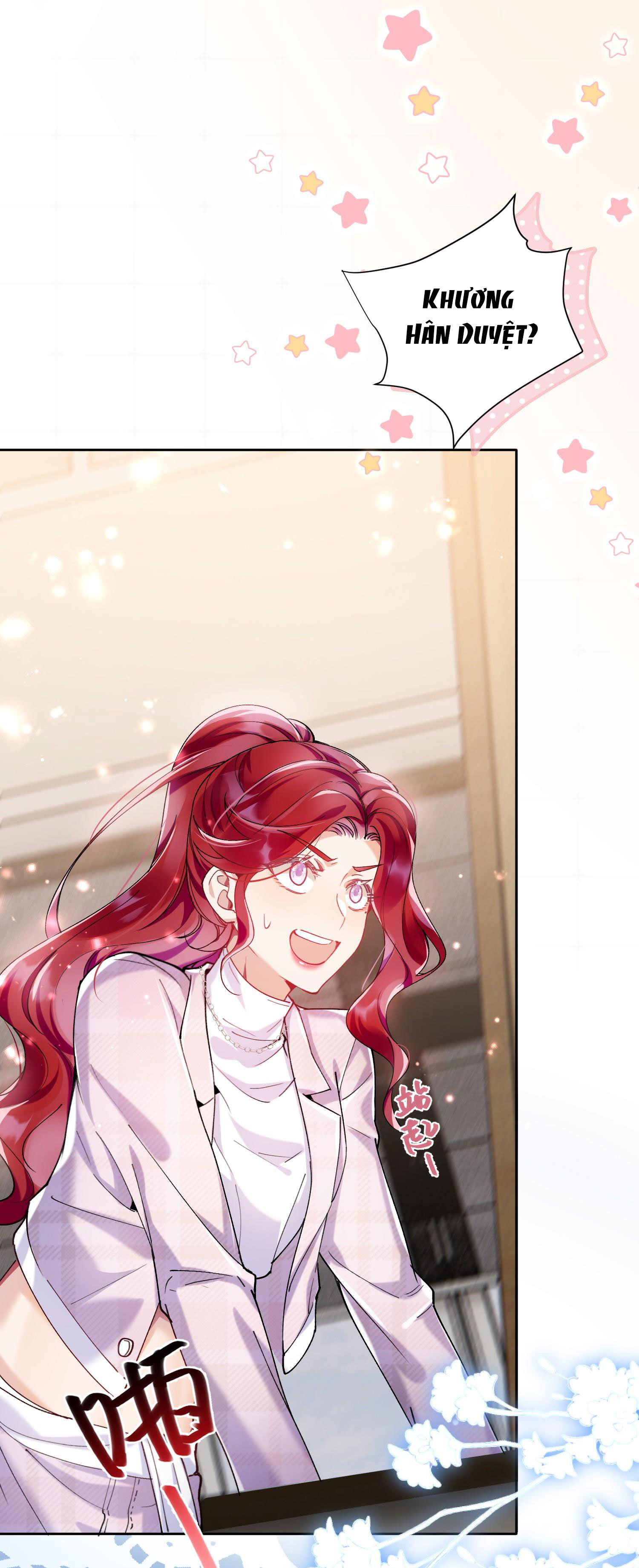 chưa biết ai hơn ai chapter 8 28