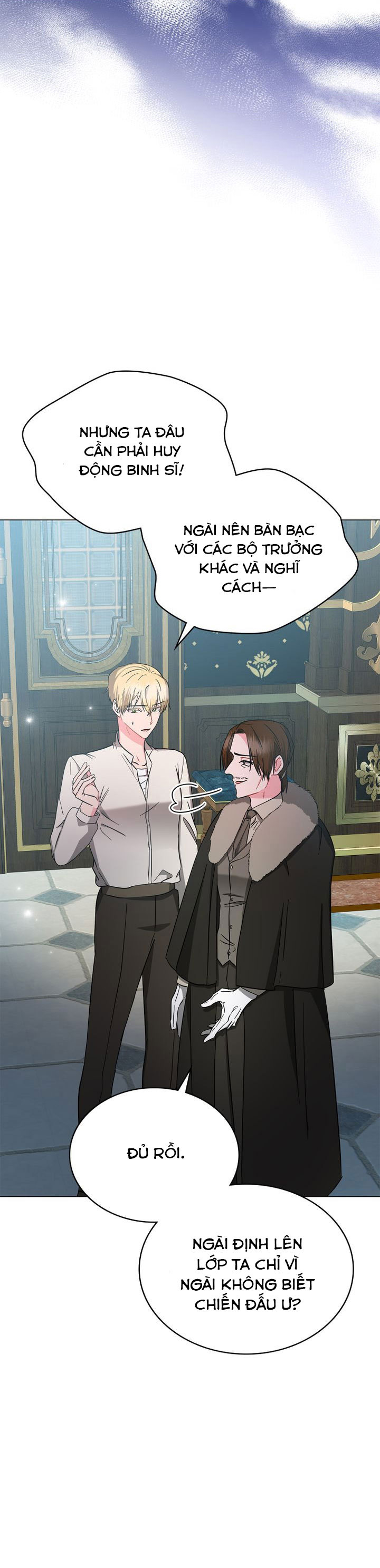 người đẹp và quái vật chapter 147 25