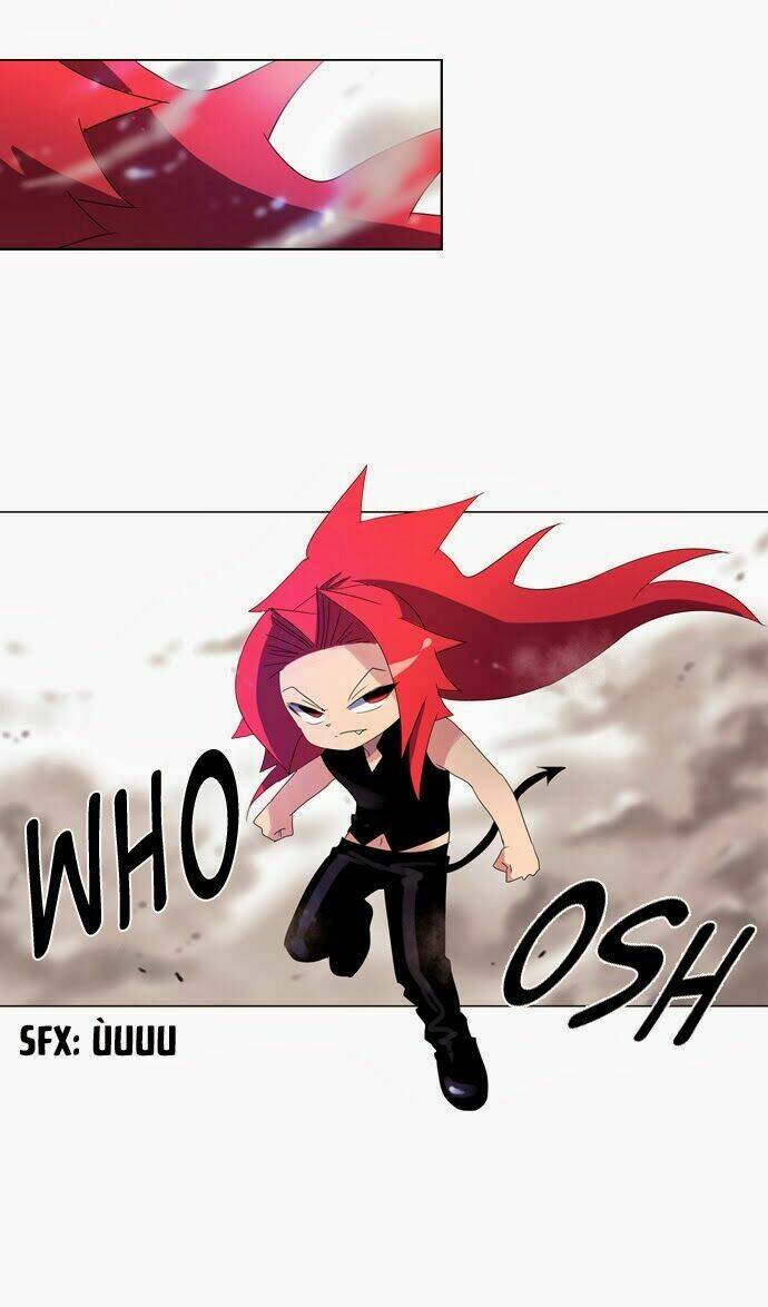 bản khế ước linh hồn chapter 36 16