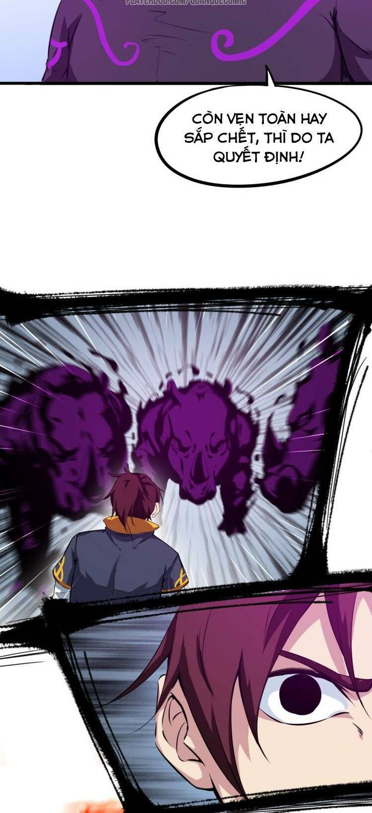 long mạch võ thần chapter 45 42