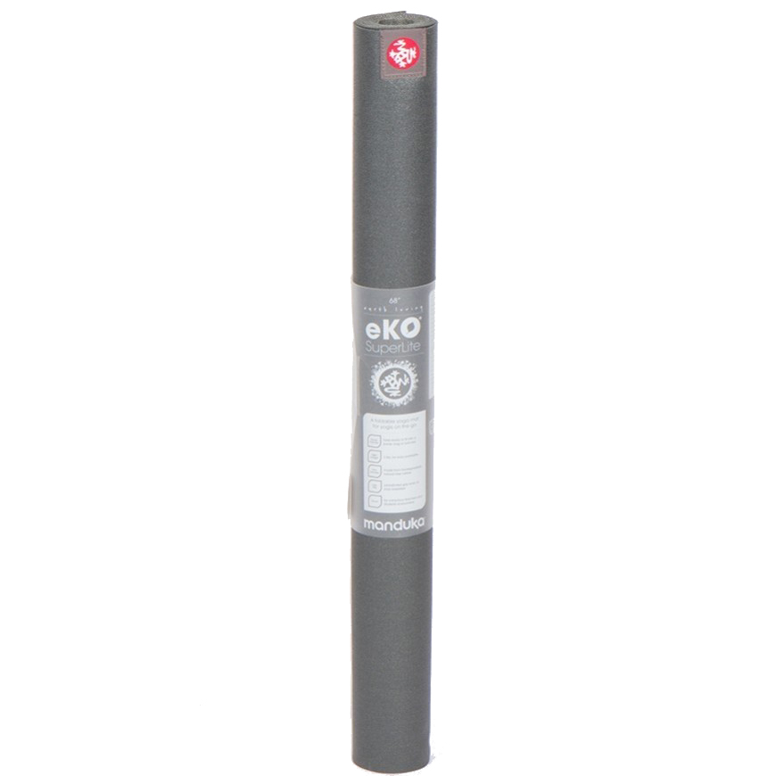 Thảm yoga du lịch Manduka – eKO SuperLite 1.5mm