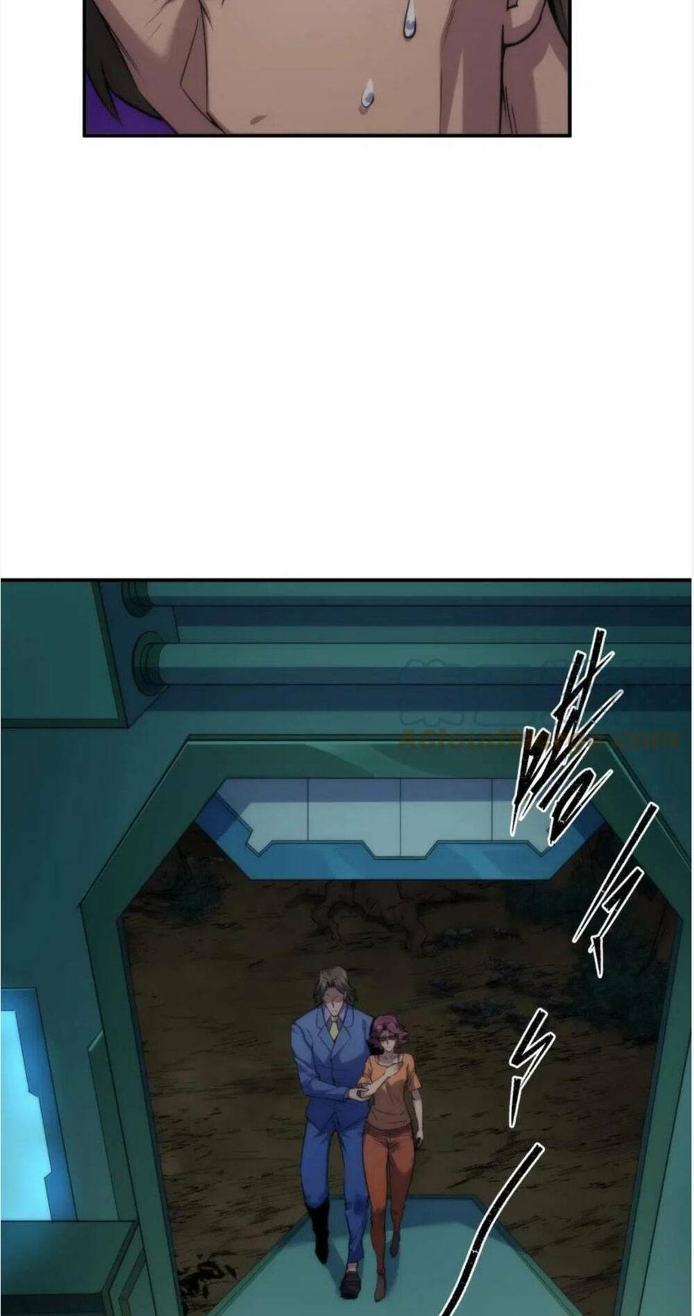 phù thạch vương giả chapter 22 35