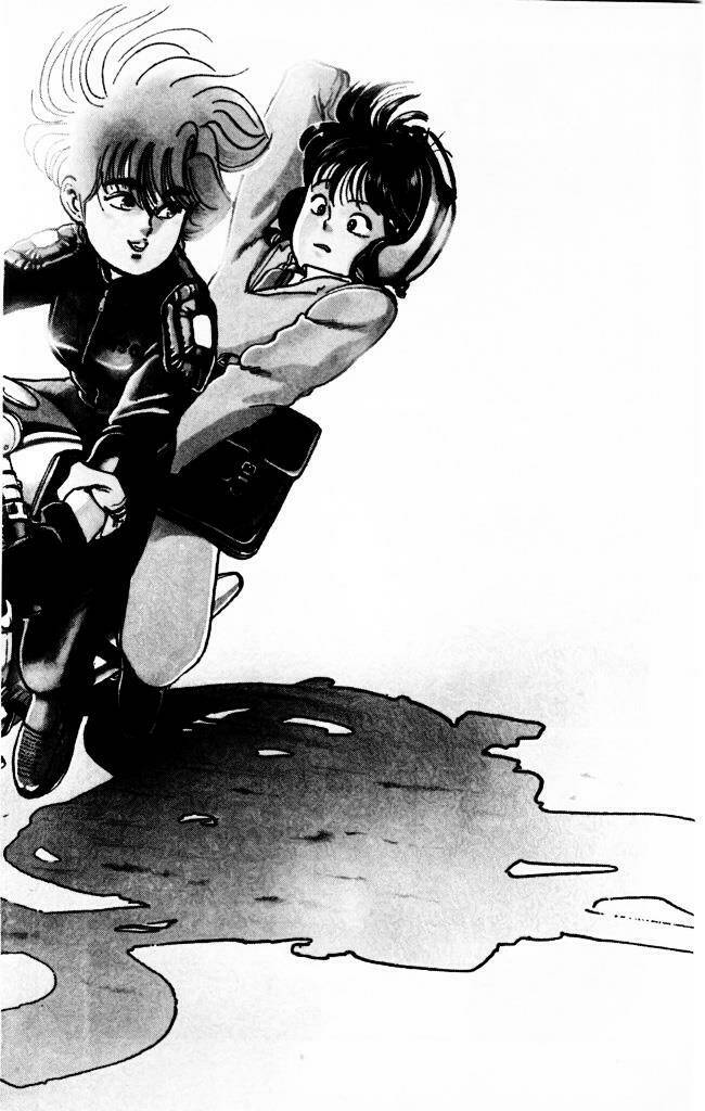 kenji-quyền nhi phương thế ngọc chapter 22 21