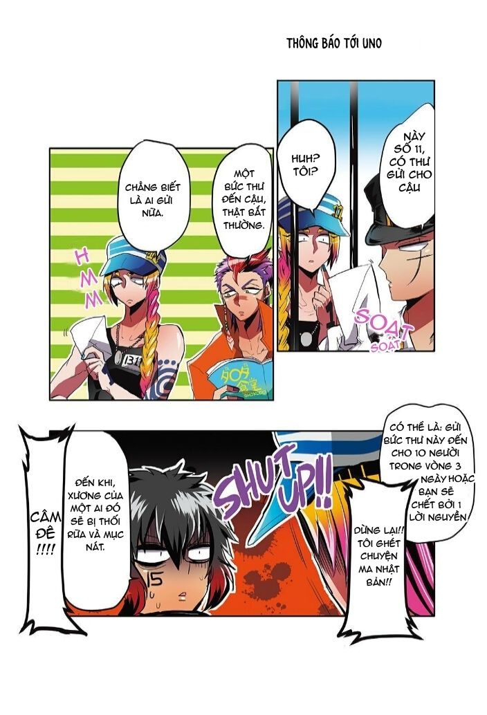 nanbaka chapter 2 8