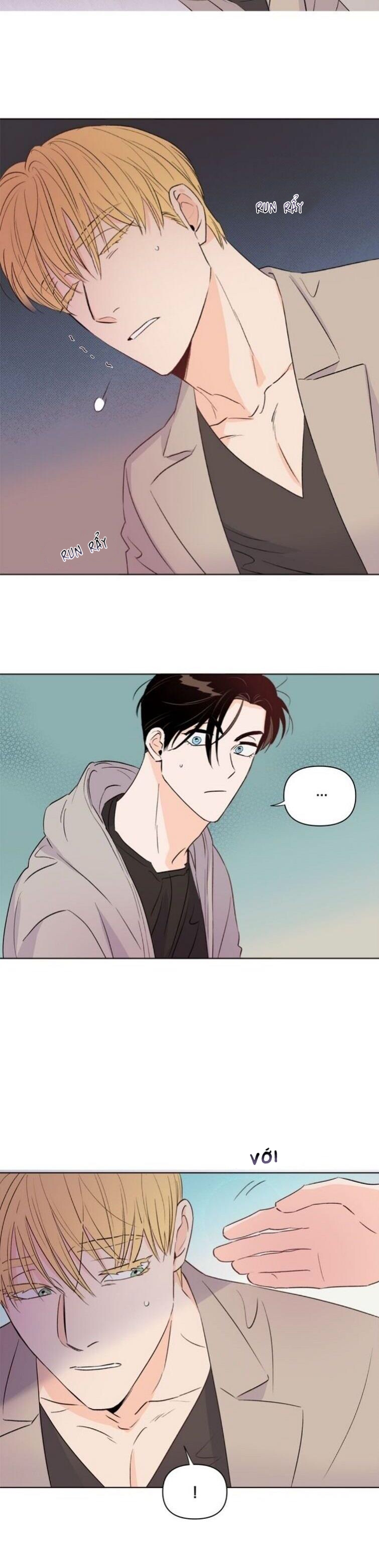 cái giá của sự nổi tiếng chapter 12 21