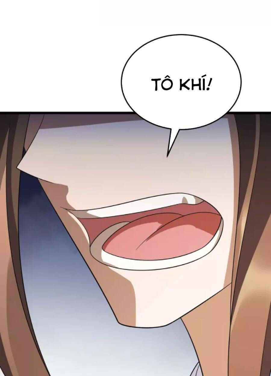 chúa tể tam giới chapter 214 13