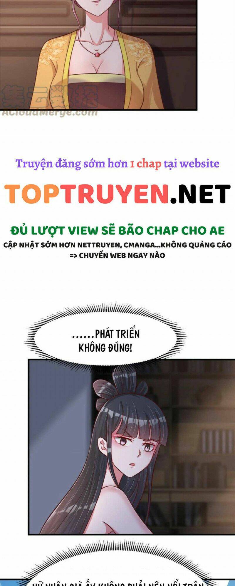 Sau Khi Max Độ Yêu Thích Chapter 86 - Trang 20