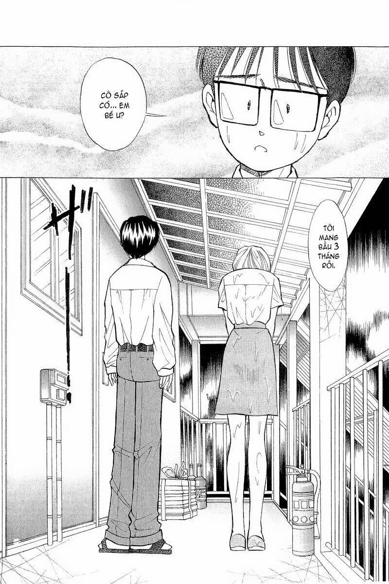 yume de aetara chapter 64 21