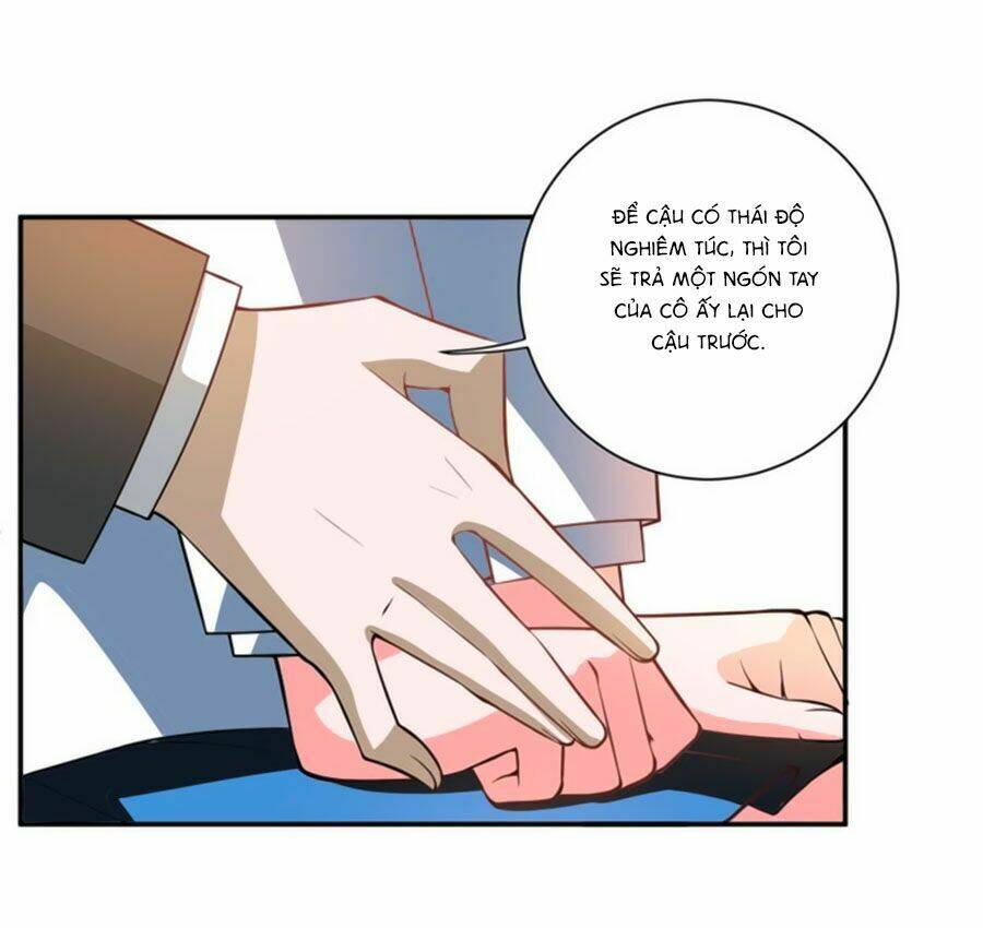 người yêu khát máu của tôi chapter 73 28