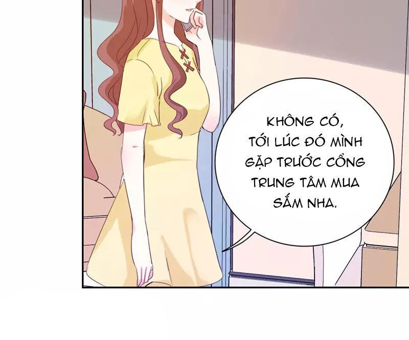 cẩm tú trùng sinh: chào buổi sáng phó thái thái chapter 14 14