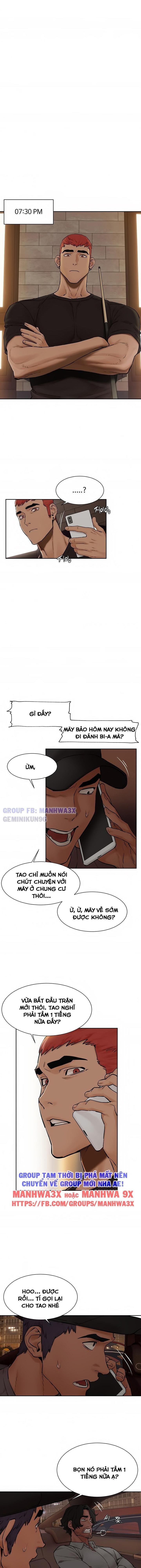 vương quốc của tôi chapter 241 7