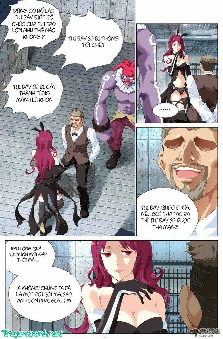 astral walker chapter 3 4