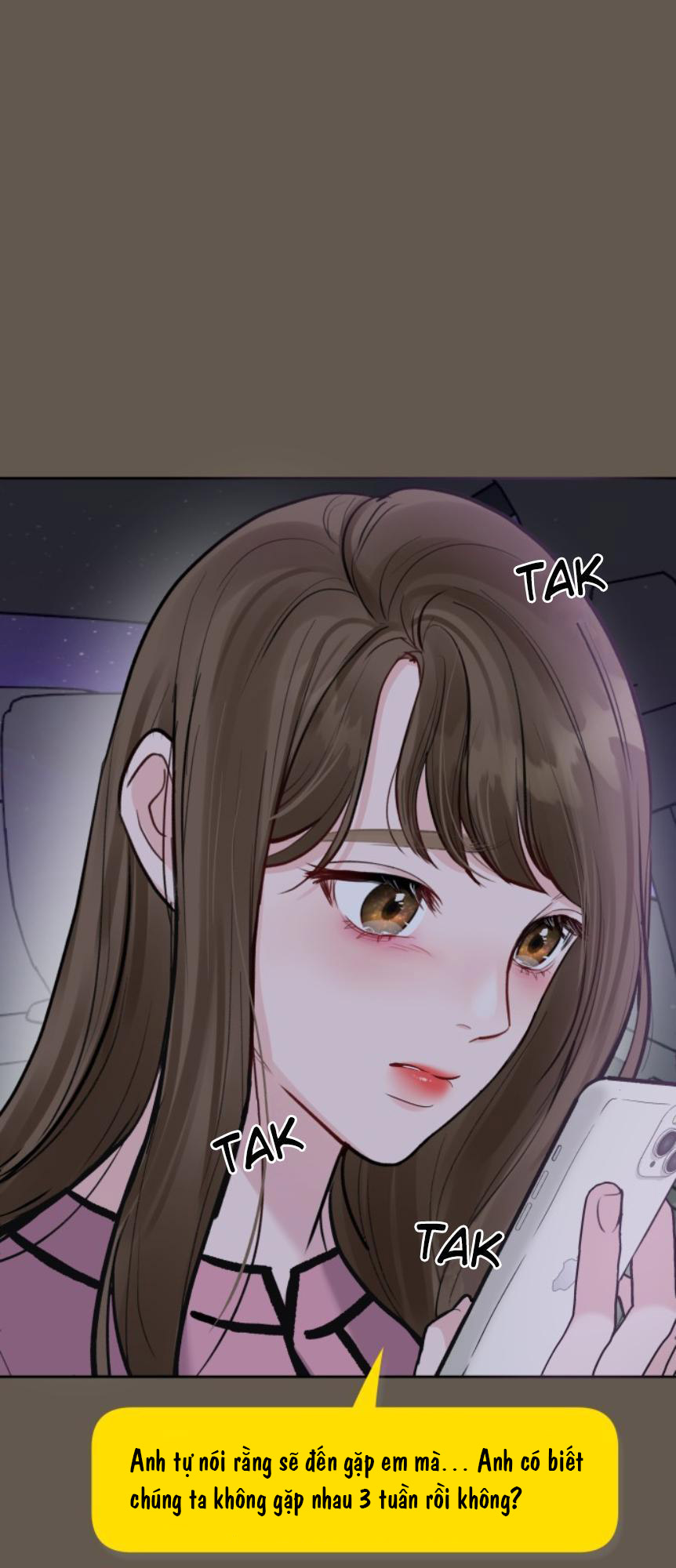 không phải gu của tôi chapter 8.2 118