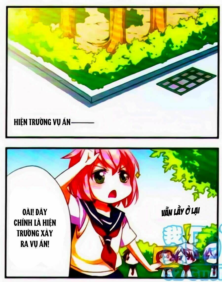 manh tam quốc chapter 98 9