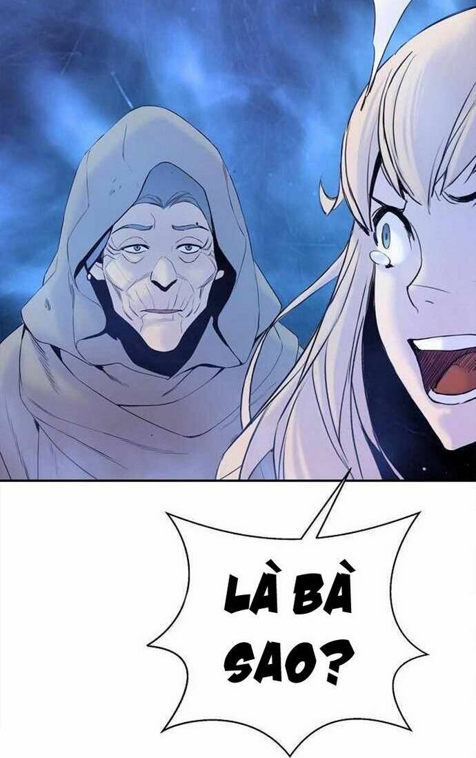 băng tâm kỵ sĩ chapter 40 62