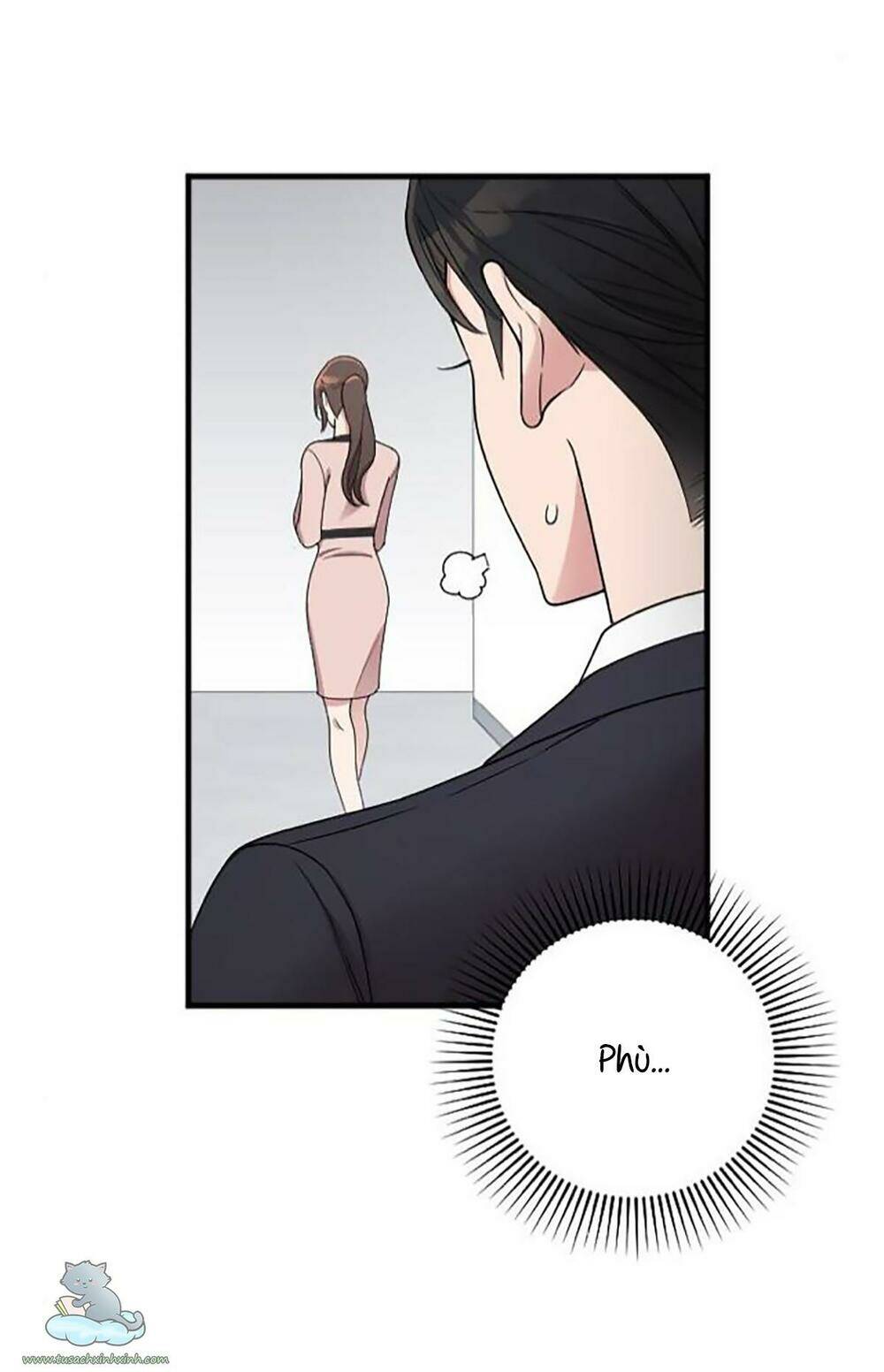 cô đi mà lấy chồng tôi đi chapter 20 15