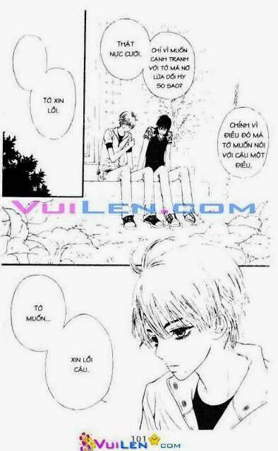 chàng trai thứ 13 chapter 9 103