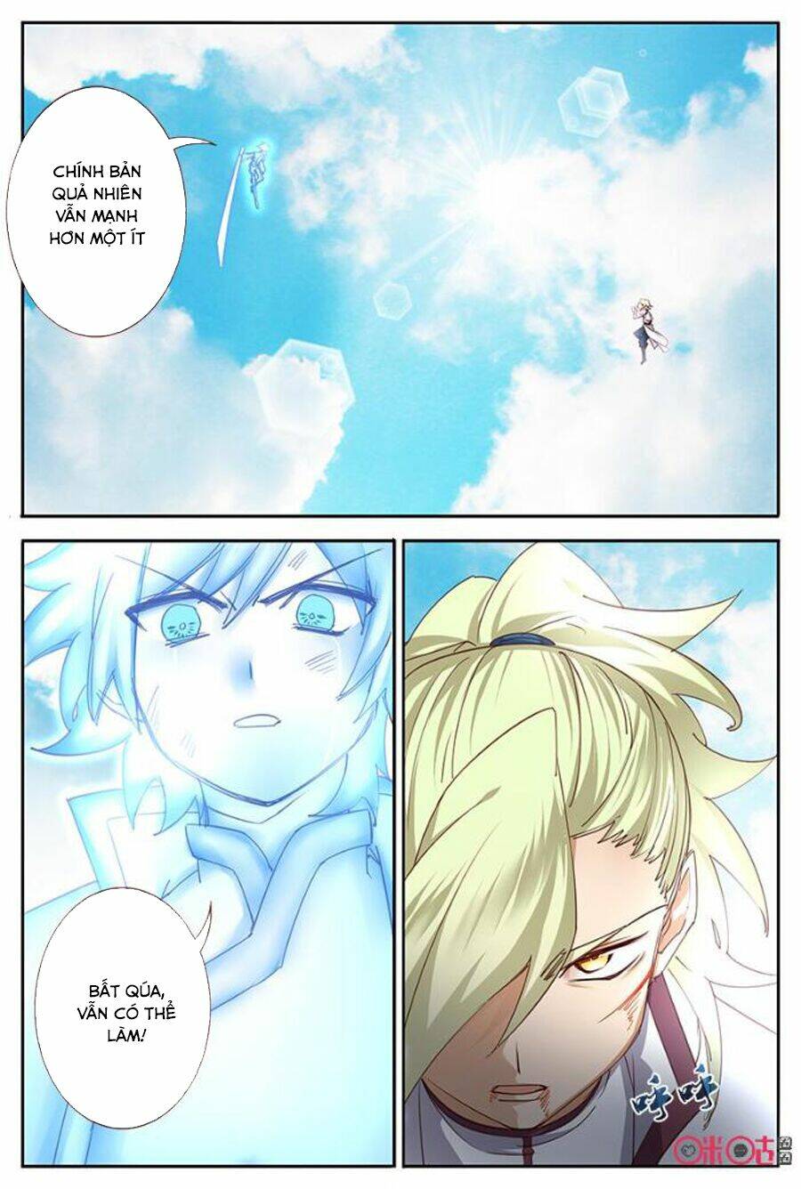 võ thần không gian chapter 59 4