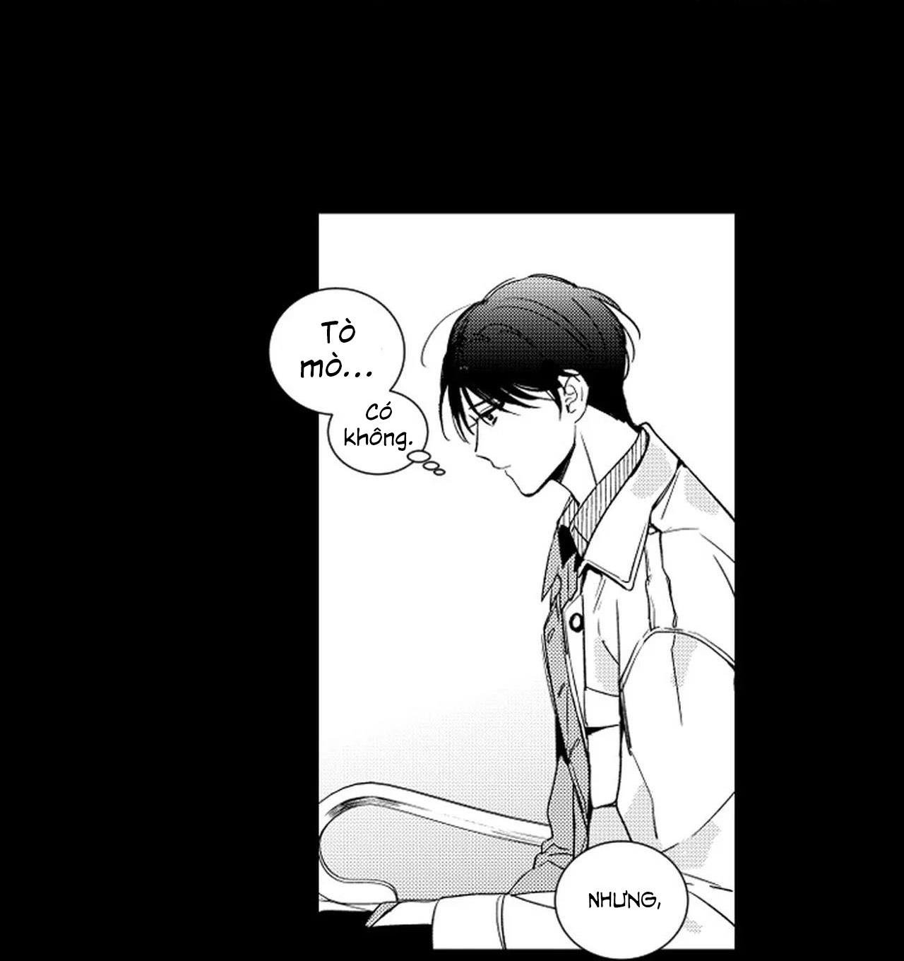 kẻ lừa đảo ngọt ngào chapter 5 57