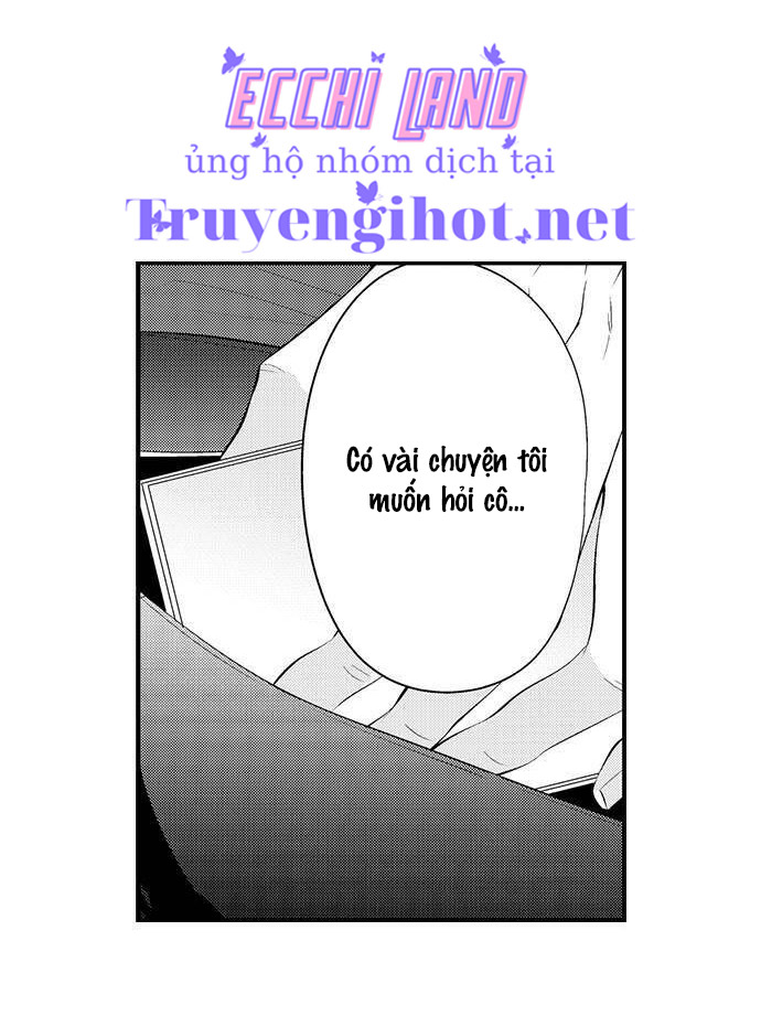 sex hạng nặng ~ em chính là nữ thần chiến thắng của anh (full) chapter 25.2 7