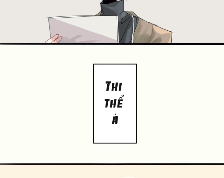 bạn cùng nhà tôi nằm trong tủ lạnh chapter 1 26