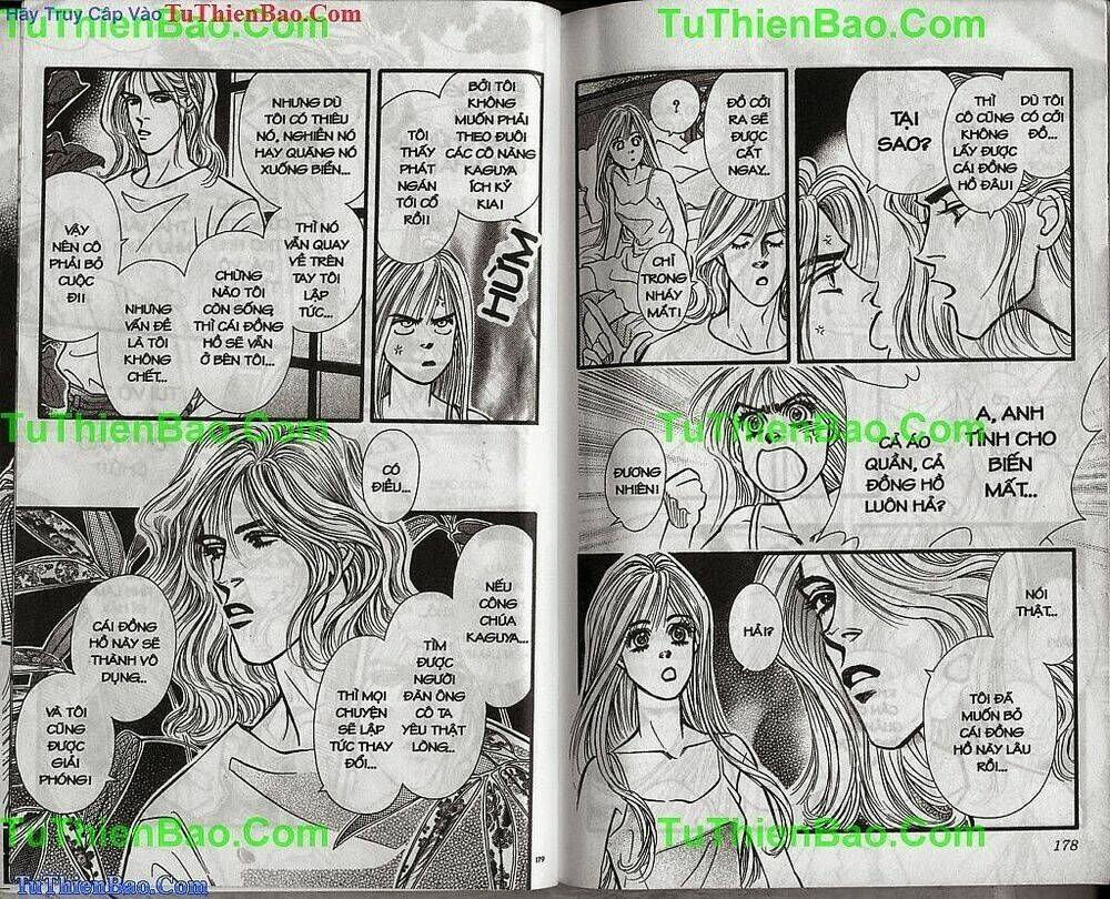 chỉ cần có anh chapter 1 89