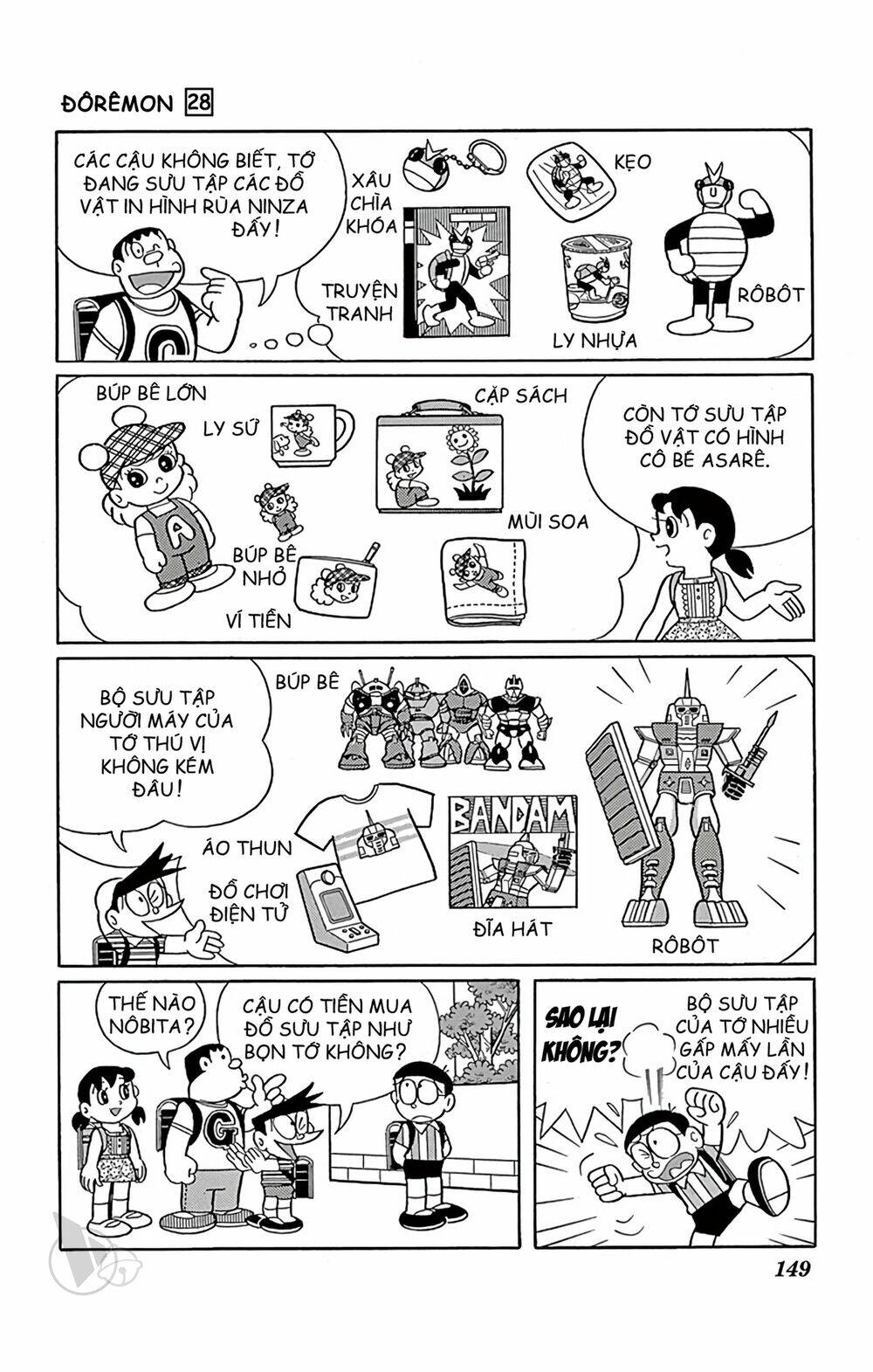 doraemon chapter 512 2