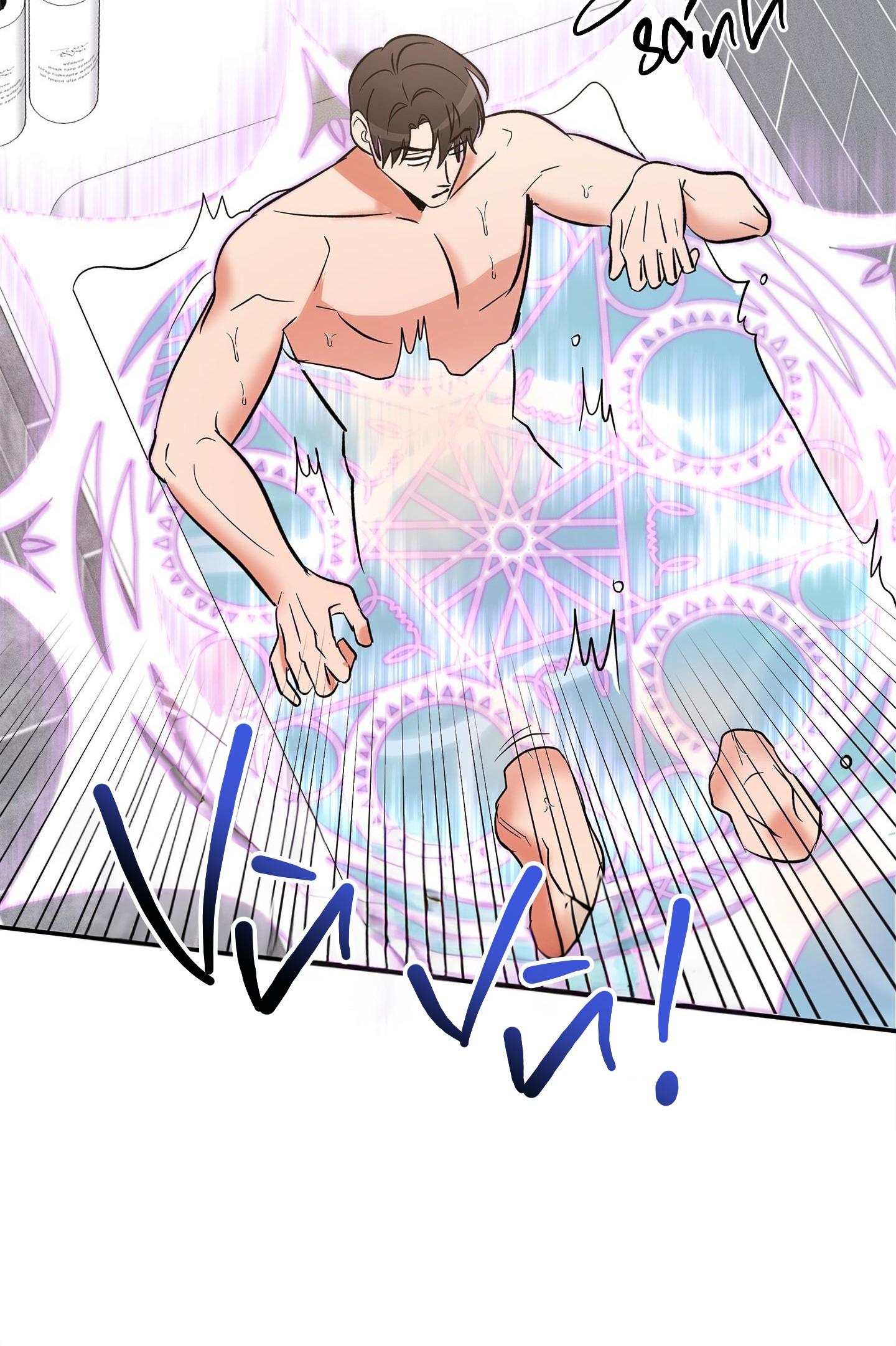 bl cổ trang - âu cổ ngắn nhà kim chapter 21.1 38