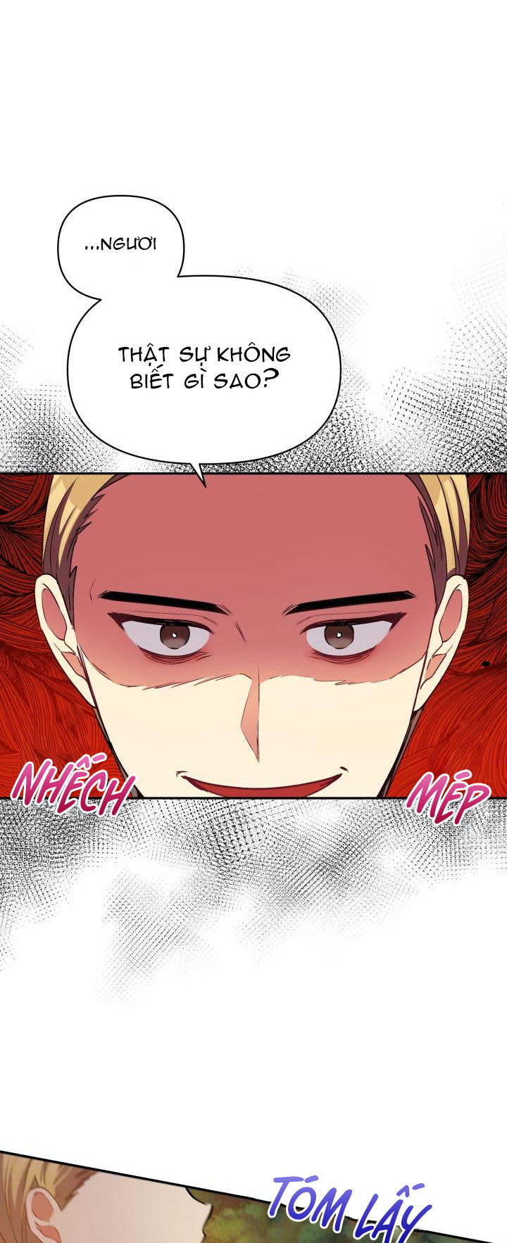 hộ vệ của bạo chúa là ác nữ chapter 43 8