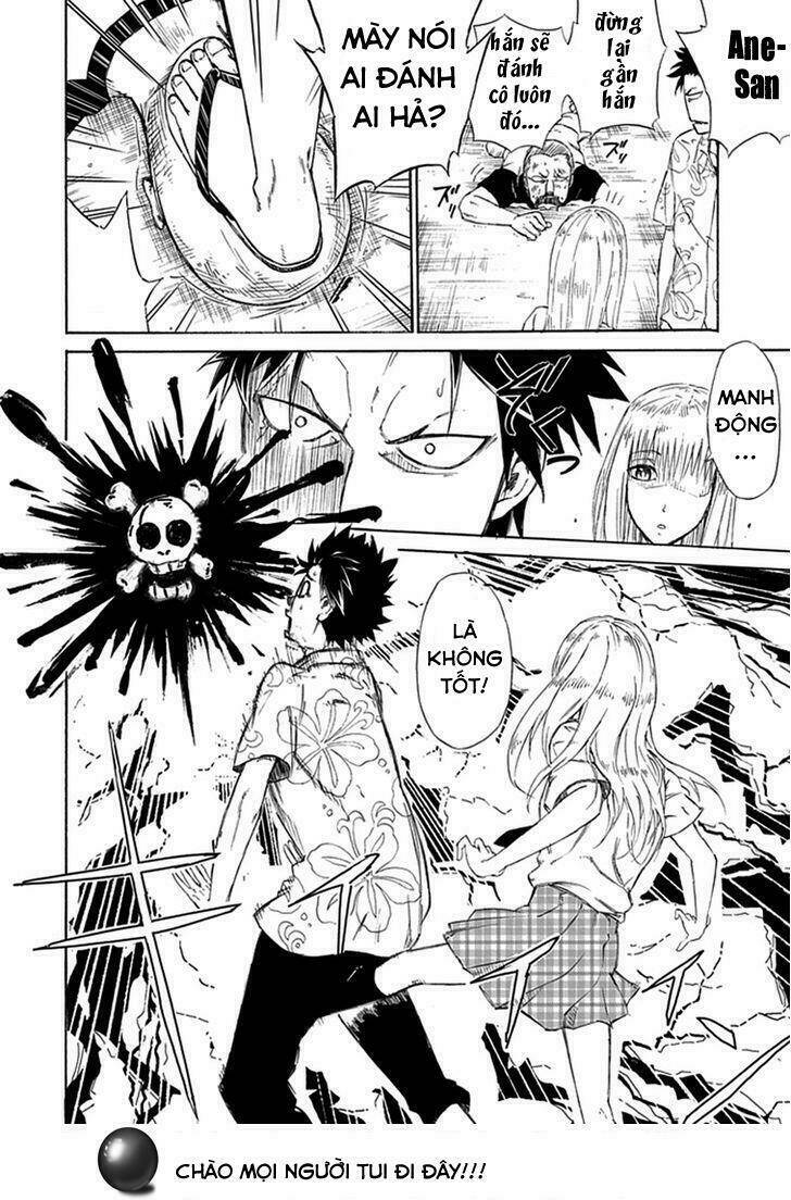 sky blue chapter 1.2 9