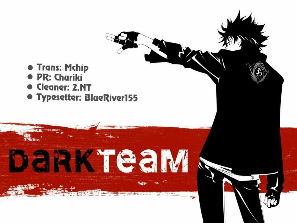 air gear chapter 158 1