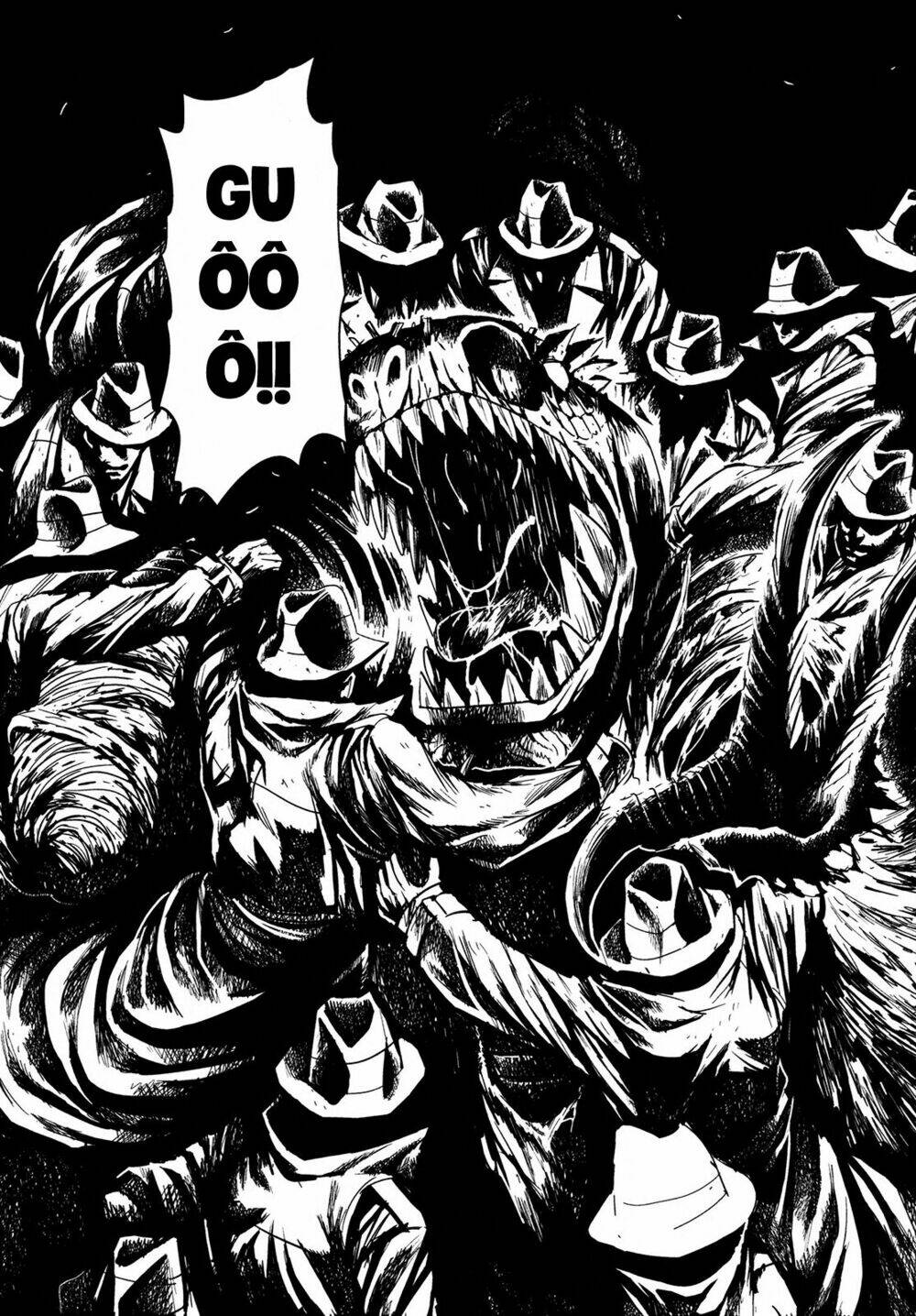 keyman chapter 27 28