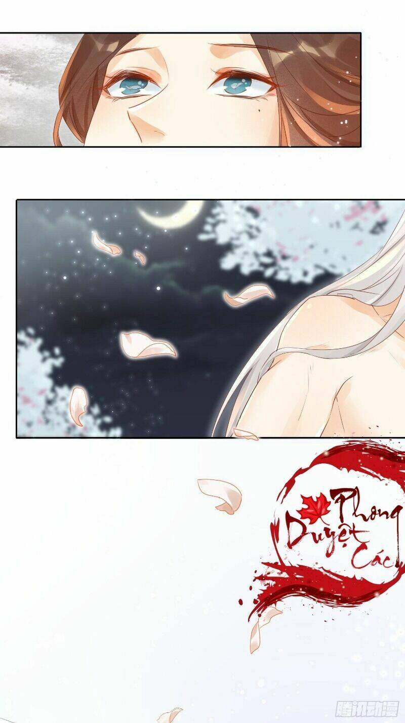 nghe nói ta là hợp hoan lão tổ? chapter 37 22