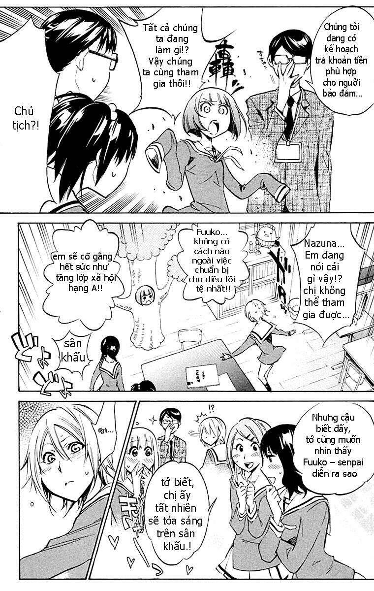 kono kanojo wa fiction desu chapter 11 14