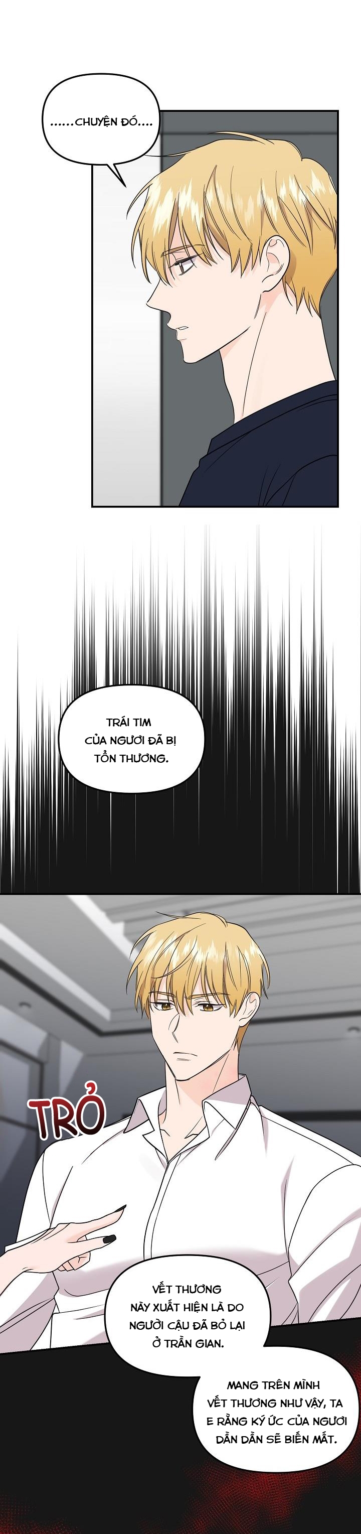 hoa ly hổ chapter 52 23