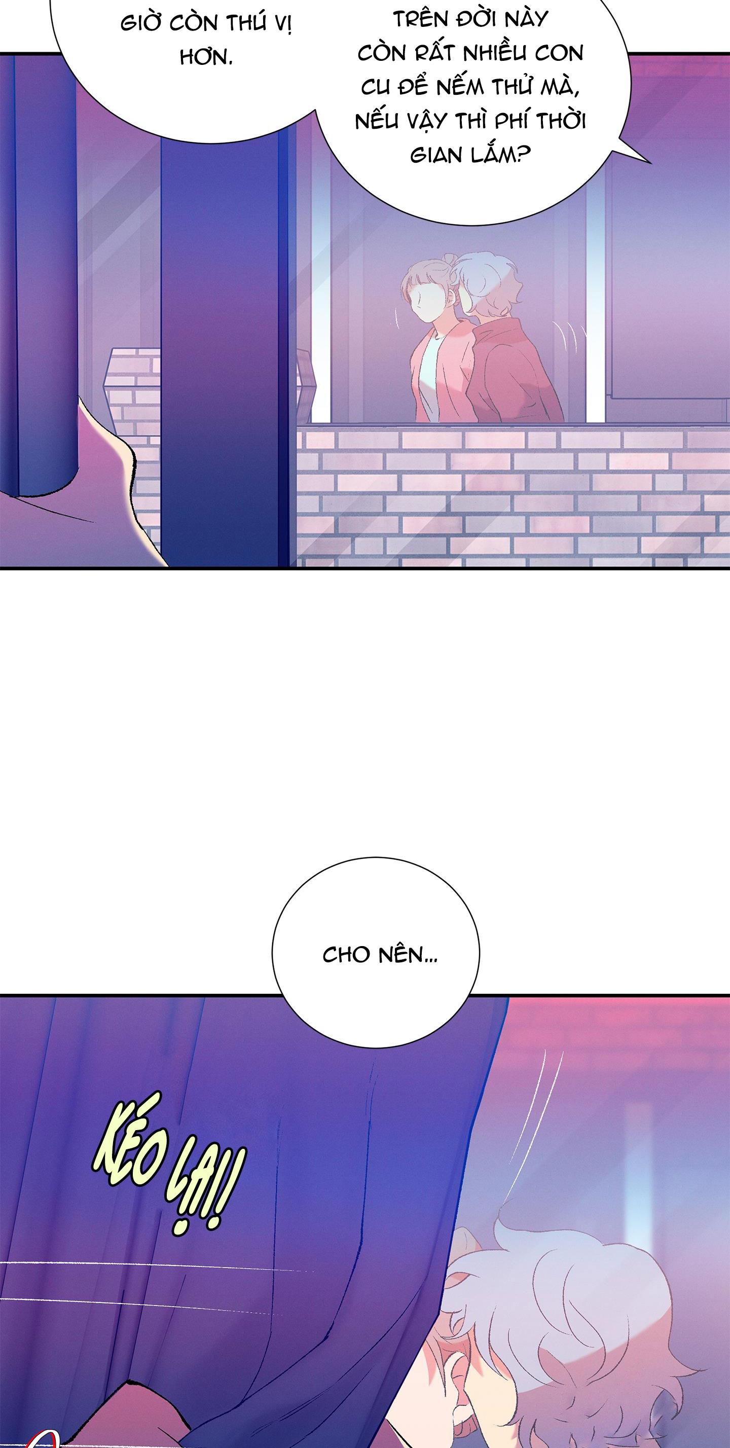 ông chú bên cửa sổ chapter 19 34