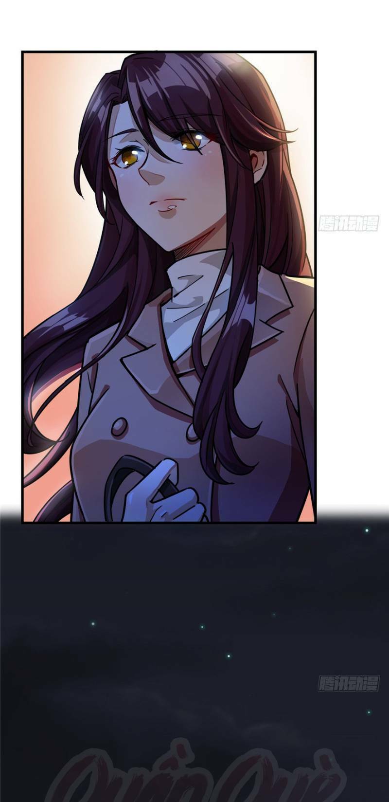 thâm dạ thư ốc chapter 15 23