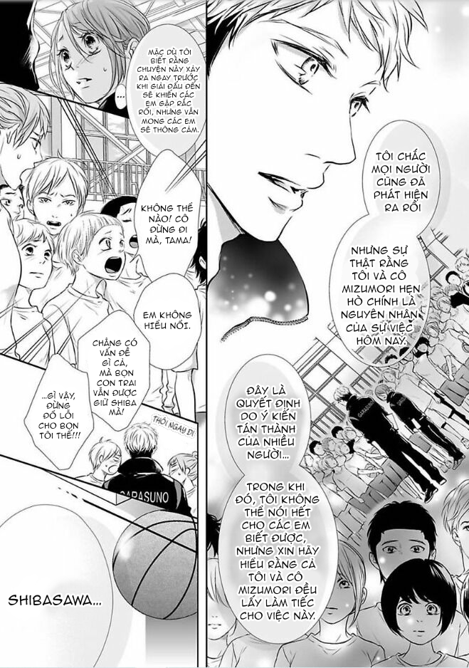 cơ hội thứ hai chapter 8.1 9