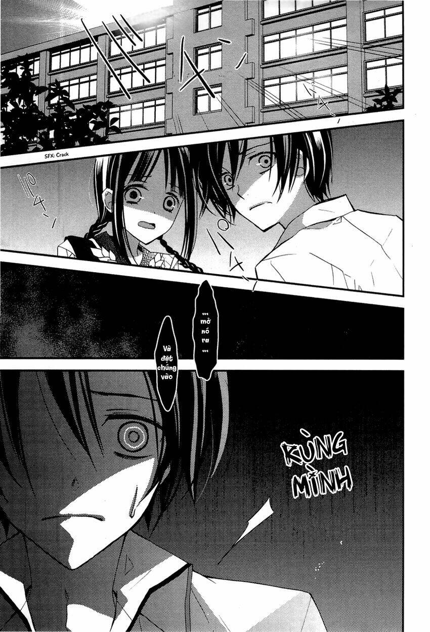bungaku shoujo to ue kawaku yuurei chapter 1 26