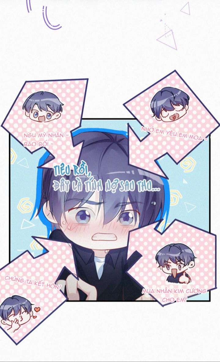 thần thương (môi súng) chapter 61 30