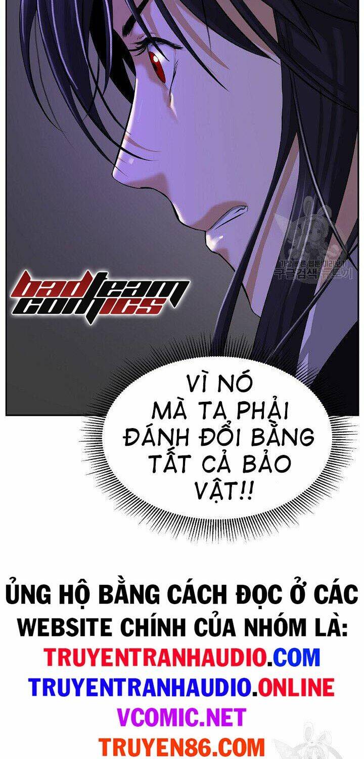 xuyên không thành hổ chapter 60 64