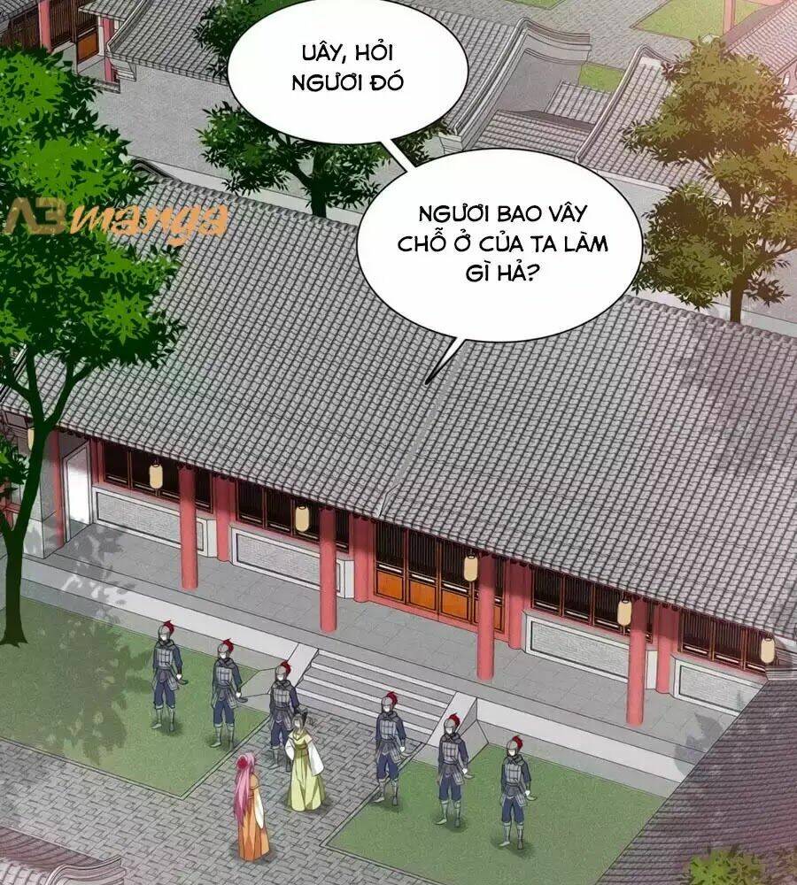 toàn cơ từ chapter 52.2 23