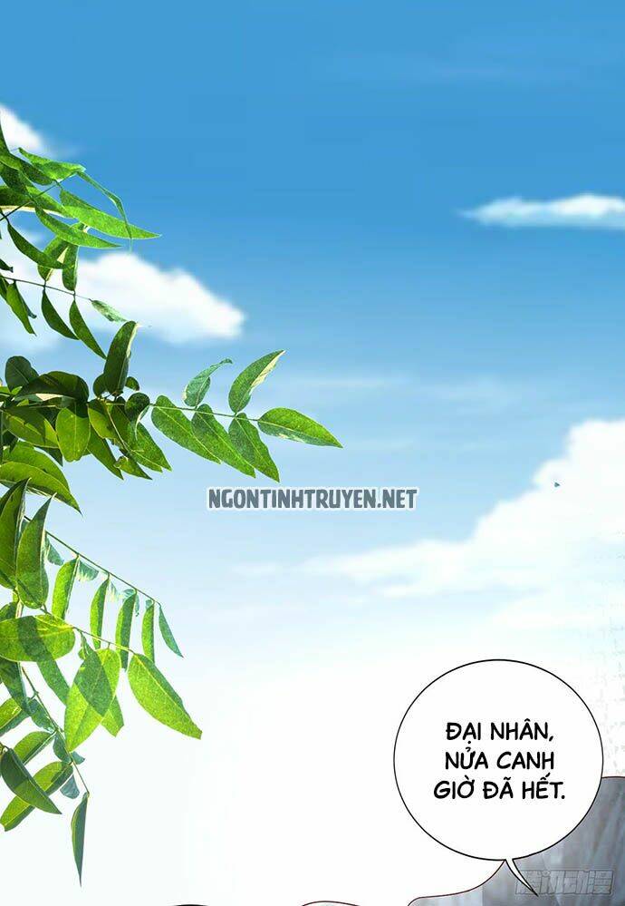 bệnh kiều phu quân ngạnh thượng cung chapter 16 2