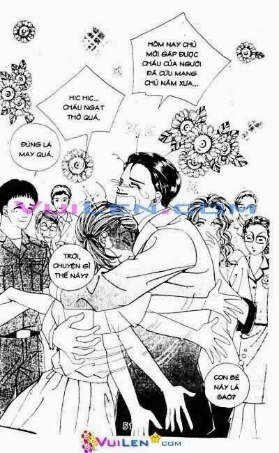 cô gái trung hoa chapter 1 51