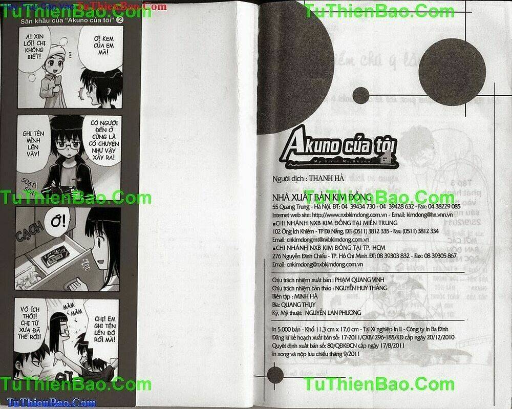 akuno của tôi chapter 2 96